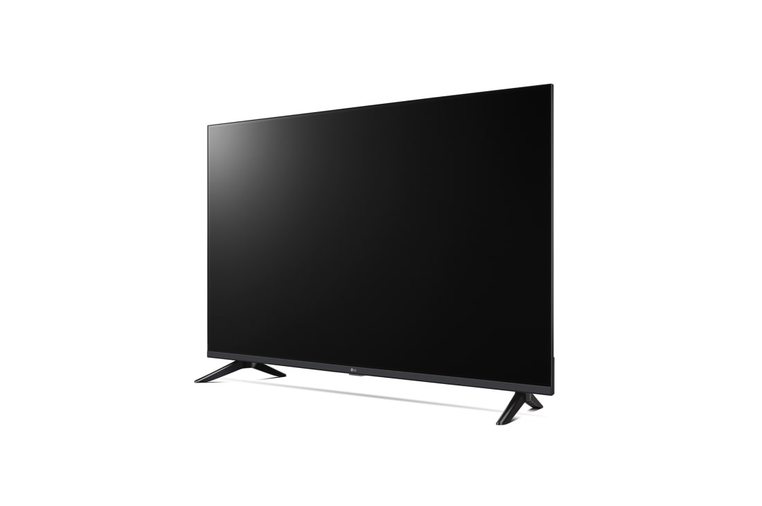 TV LG 55 4K UHD ThinQ AI Smart 55UR7300PSA (2023)