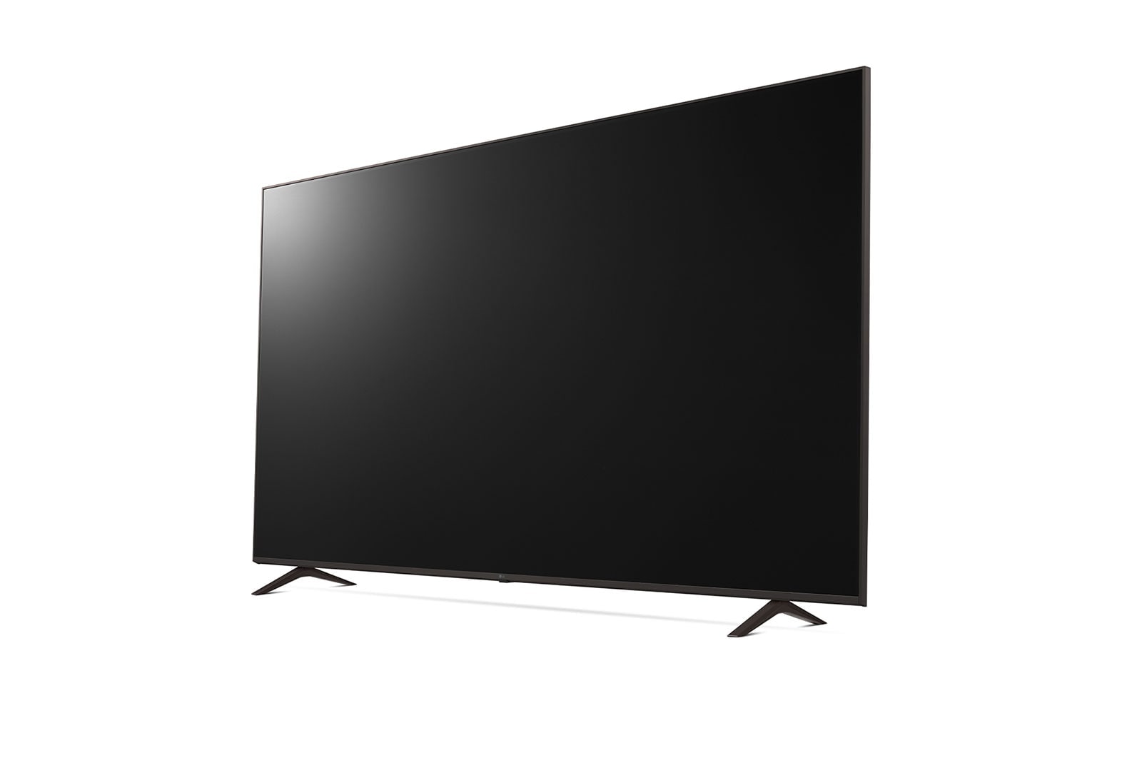 LG , UHD 4K TV, 75 inch UR78 series, WebOS Smart AI ThinQ, Magic Remote, 3  side cinema, HDR10, HLG , AI Sound (5.1ch), 2 Pole stand, 2023 New