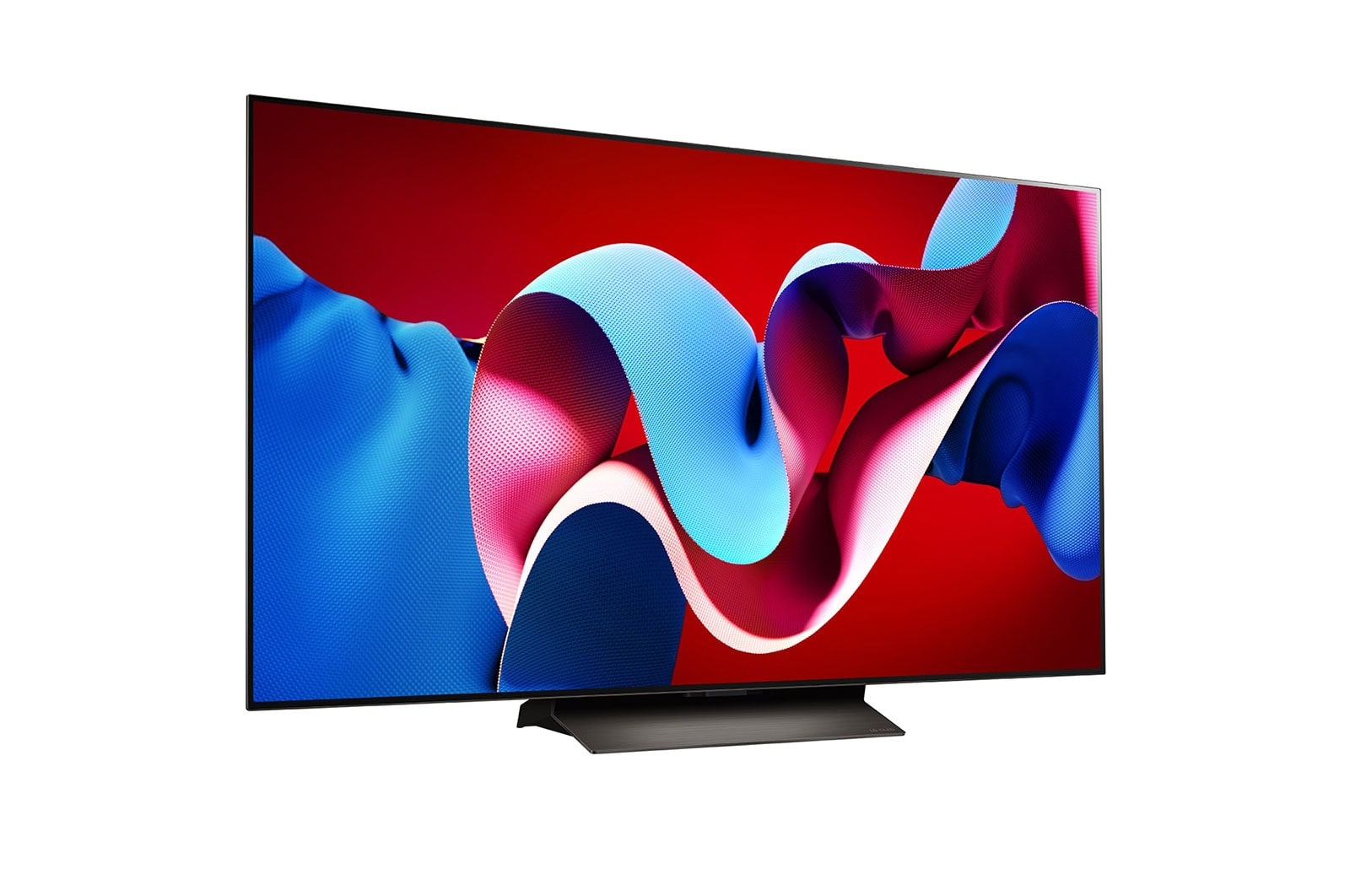 55 inch LG OLED evo AI C4 4K Smart TV 2024 - OLED55C46LA | LG Levant