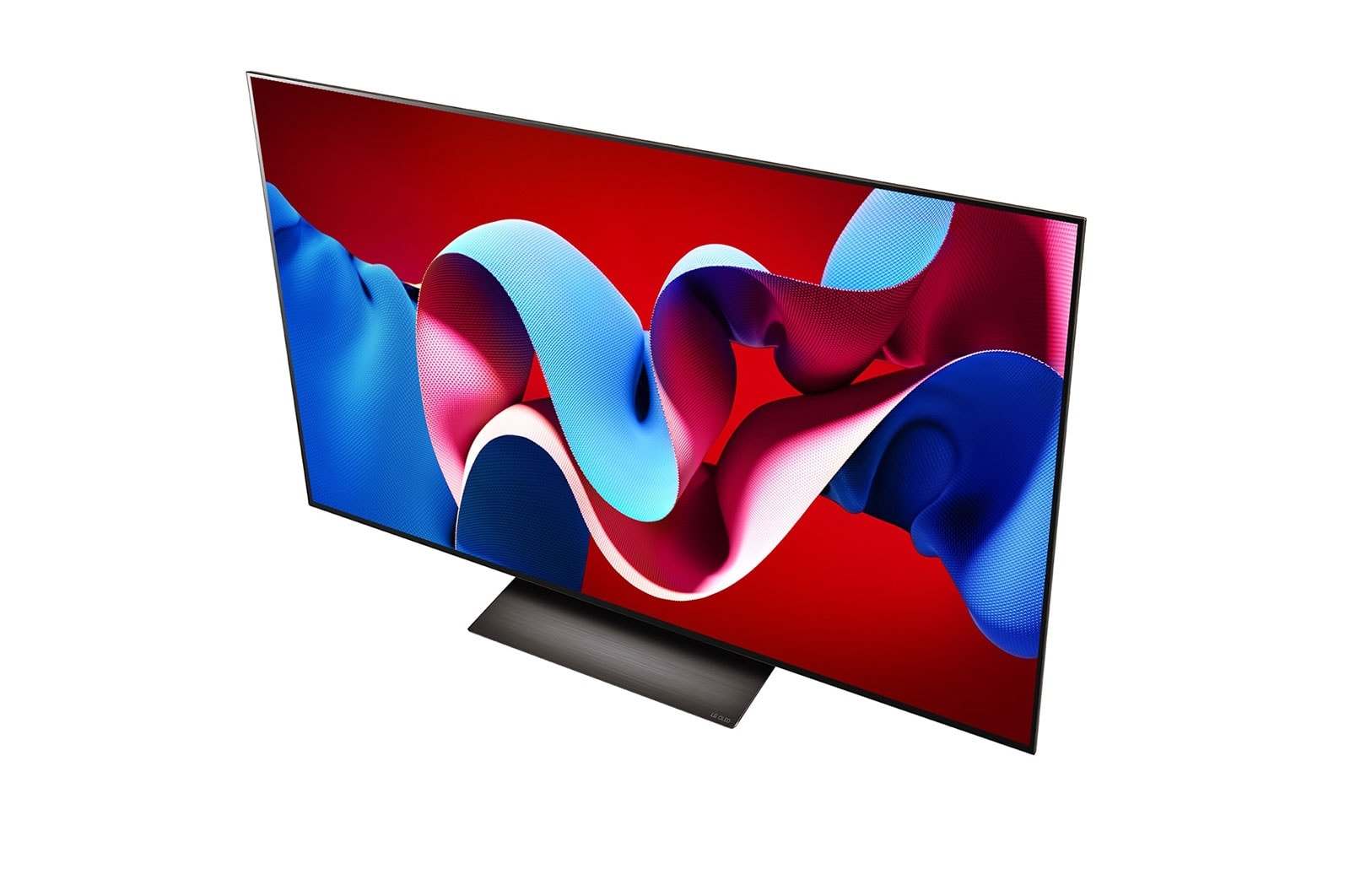 55 inch LG OLED evo AI C4 4K Smart TV 2024 - OLED55C46LA | LG Levant