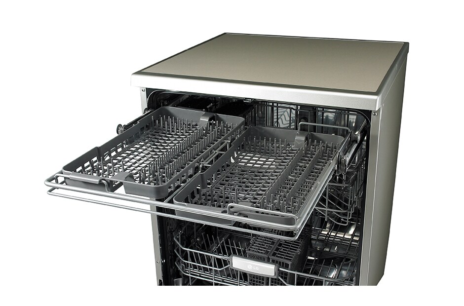 LG D1444LF Dishwasher – 14 Plate | LG 