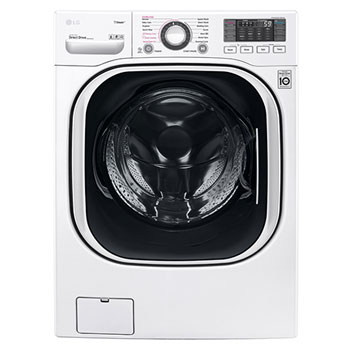 LG Front Load Washing Machine | Washer Dryer | LG Levant