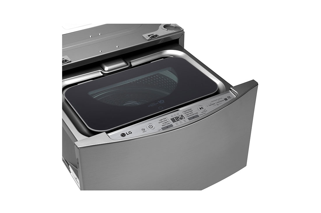 Lg Twinwash Mini Washing Machine F8k5xnk4 Lg Levant