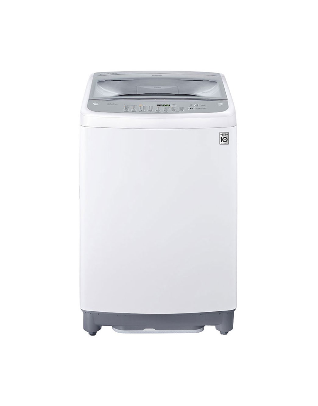 lg washing machine 18kg price