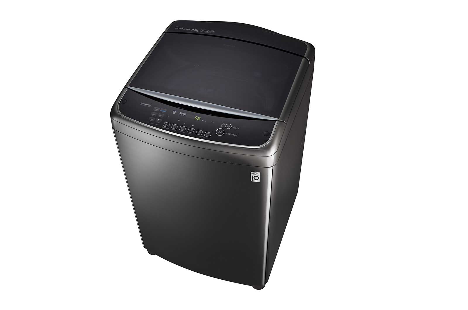 lg washing machine th2113dsak