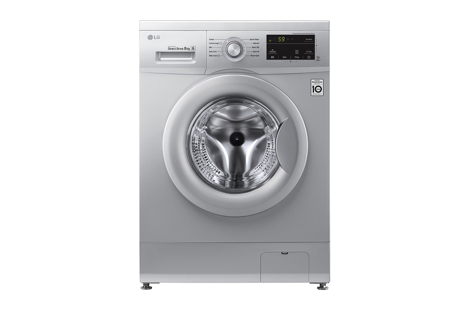 hirsch washing machine specials