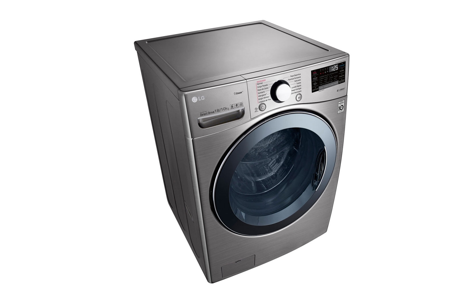 lg washing machine 10 kg