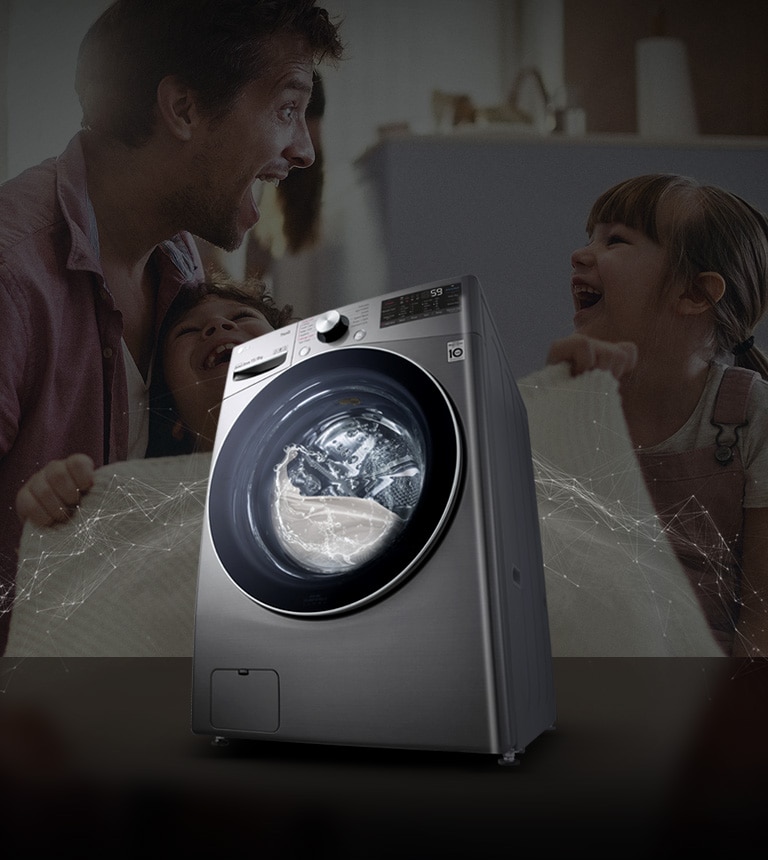 Sanitize Your Clothes with the Revolutionary LG Styler - Savers Appliances