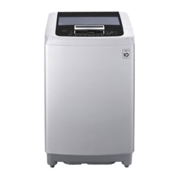 LG Top-Load Washing Machine: Top 8 LG Top-Load Washing Machines to
