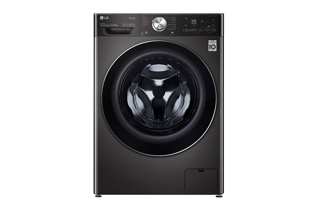 Levant Washer | Dryer | Combo WDV5149WVP LG