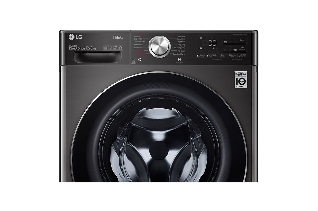 Washer Dryer Combo | WDV5149WVP Levant | LG