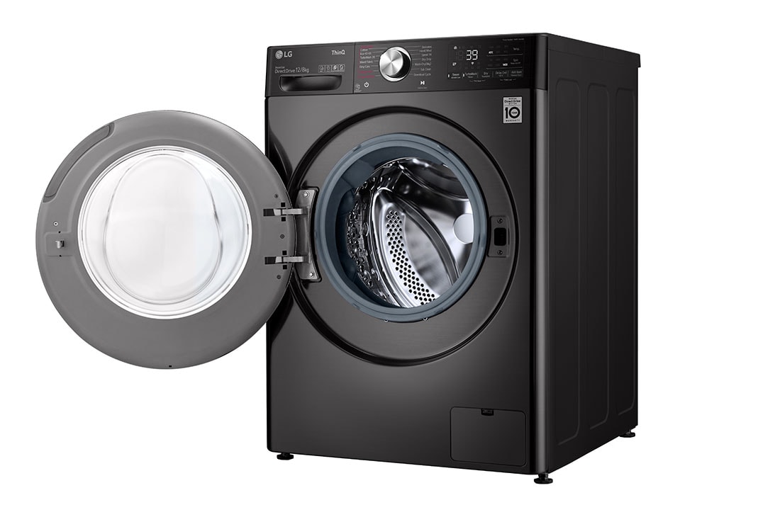 Washer Dryer Combo | WDV5149WVP Levant LG 