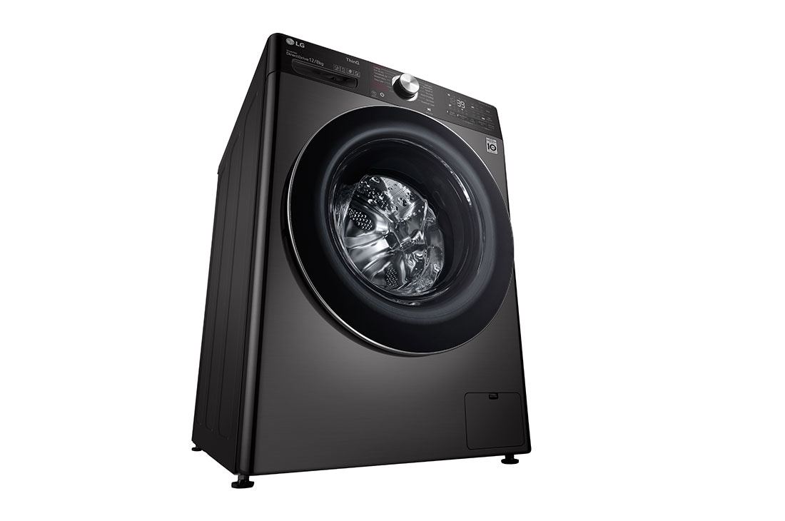 Dryer LG | Combo WDV5149WVP Washer | Levant
