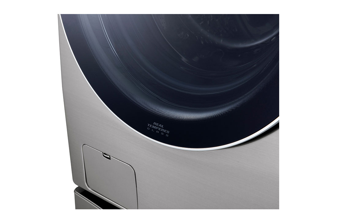 lg washing machine 15kg front loader