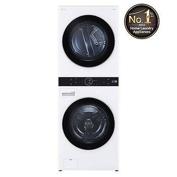 Dryer Stackable | Washer LG WashTower™ LG - Levant