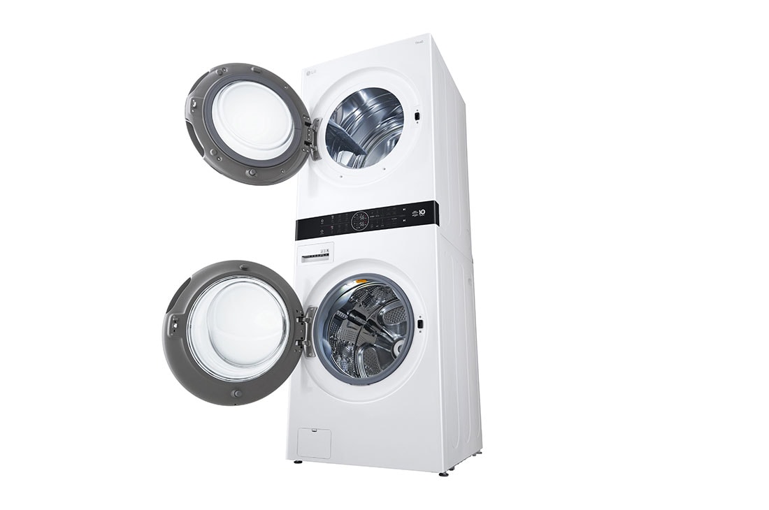 | WashTower Levant Machine | | WT2116WRK Washing LG