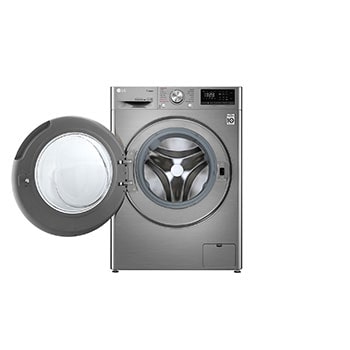 lg washing machine 8kg automatic