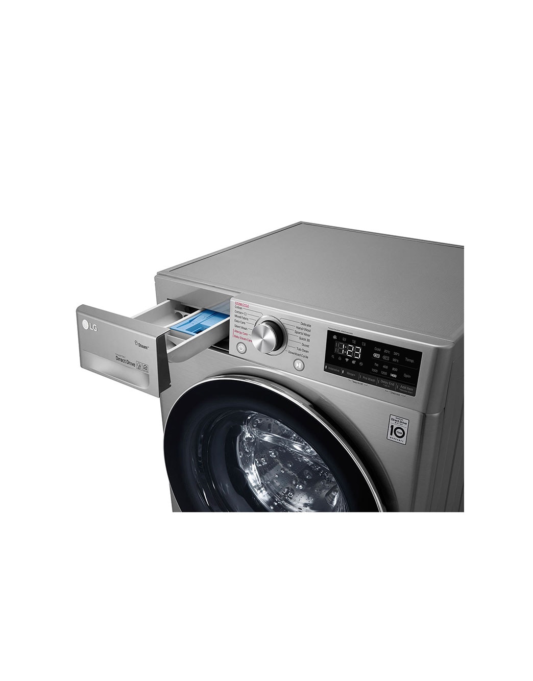 Lg washing machine 6 litre sales