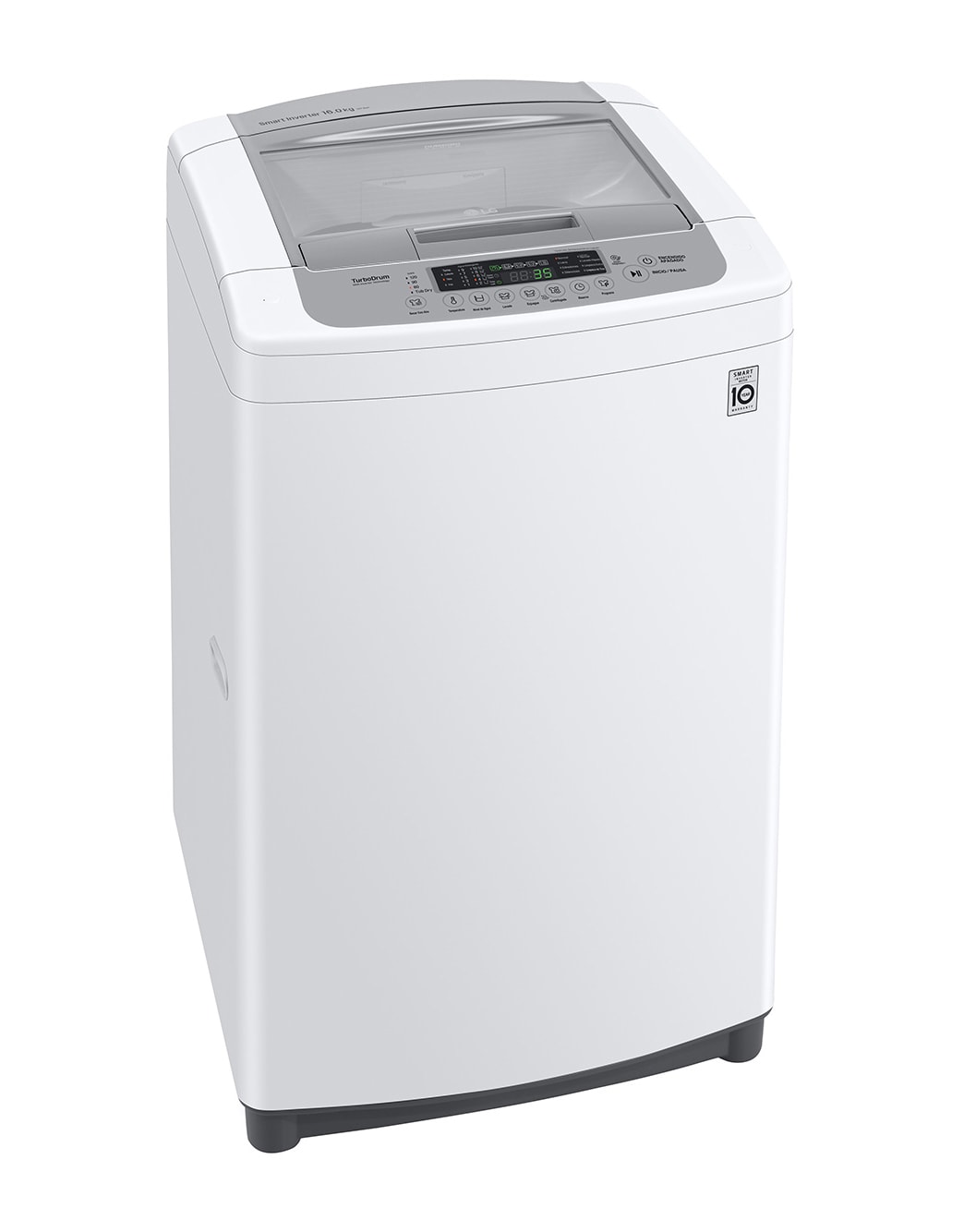 lg smart inverter 6.5