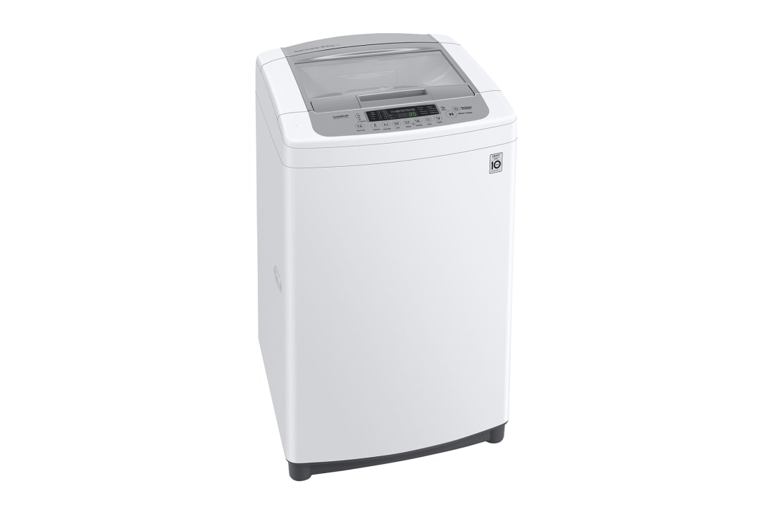 lg 16kg top loader