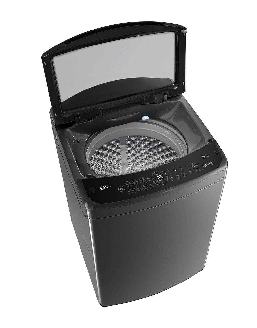 toshiba washing machine 20kg