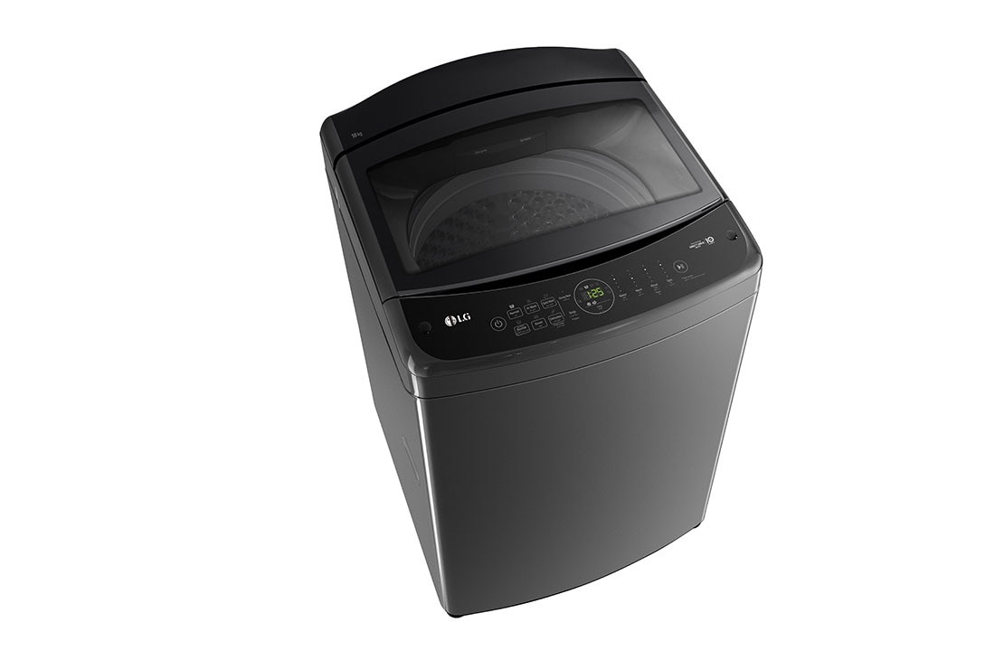 sharp top loading washing machine