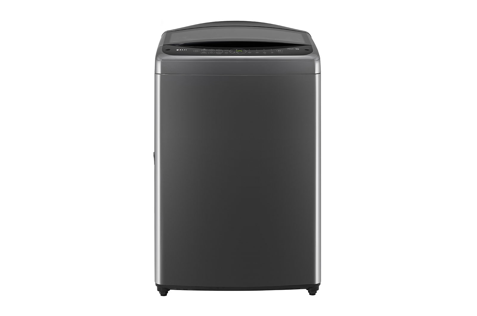 LG Top Loader Washer | T18H3SDHT2 | LG Levant