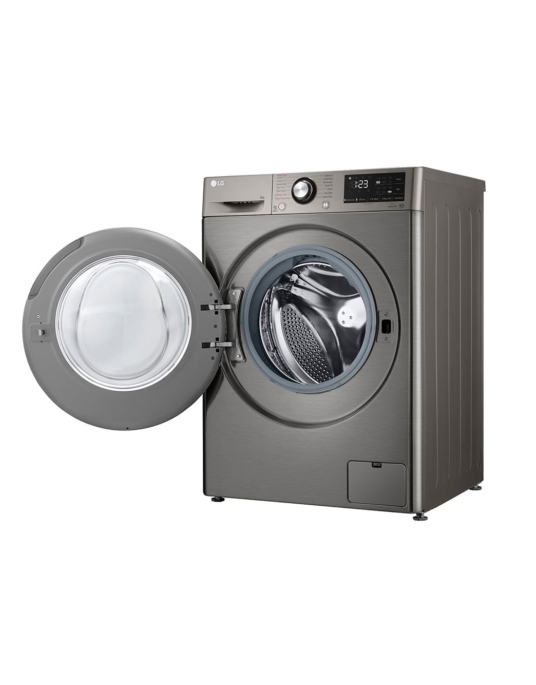 LG Washing Machine | WV2149PVG | LG Levant