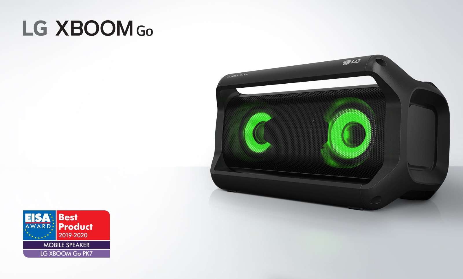 LG XBOOM Go PK5 Portable Speaker | LG Sri Lanka