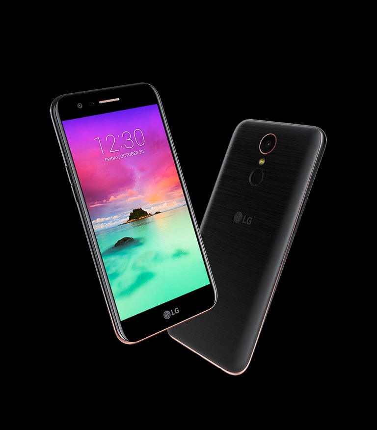 LG K10 (2017) | LG Sri Lanka