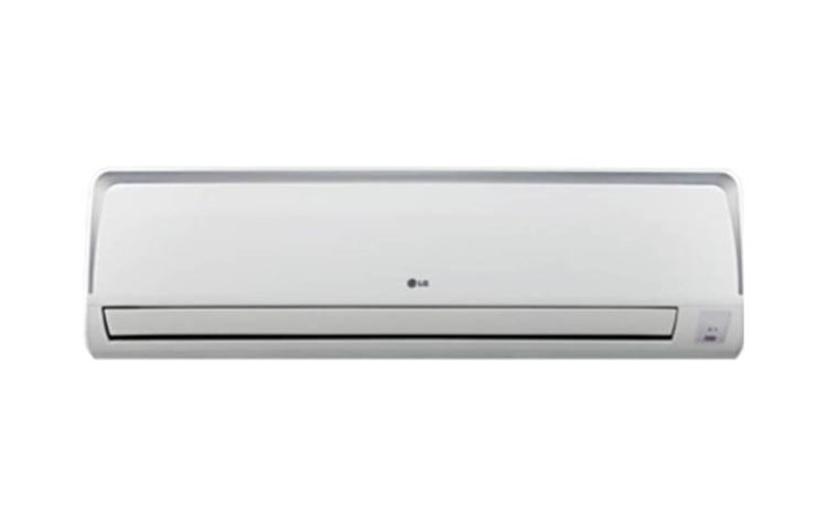 LG 18,000 BTU Airflow Air Conditioner, LSNS1862QC7