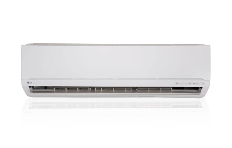 LG 9,000 BTU Air Conditioner with Auto Clean, TS-C096YDA1