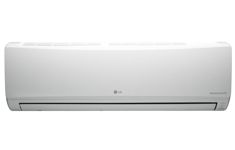 LG Corrosion Resistant Inverter, US-Q246C4J3