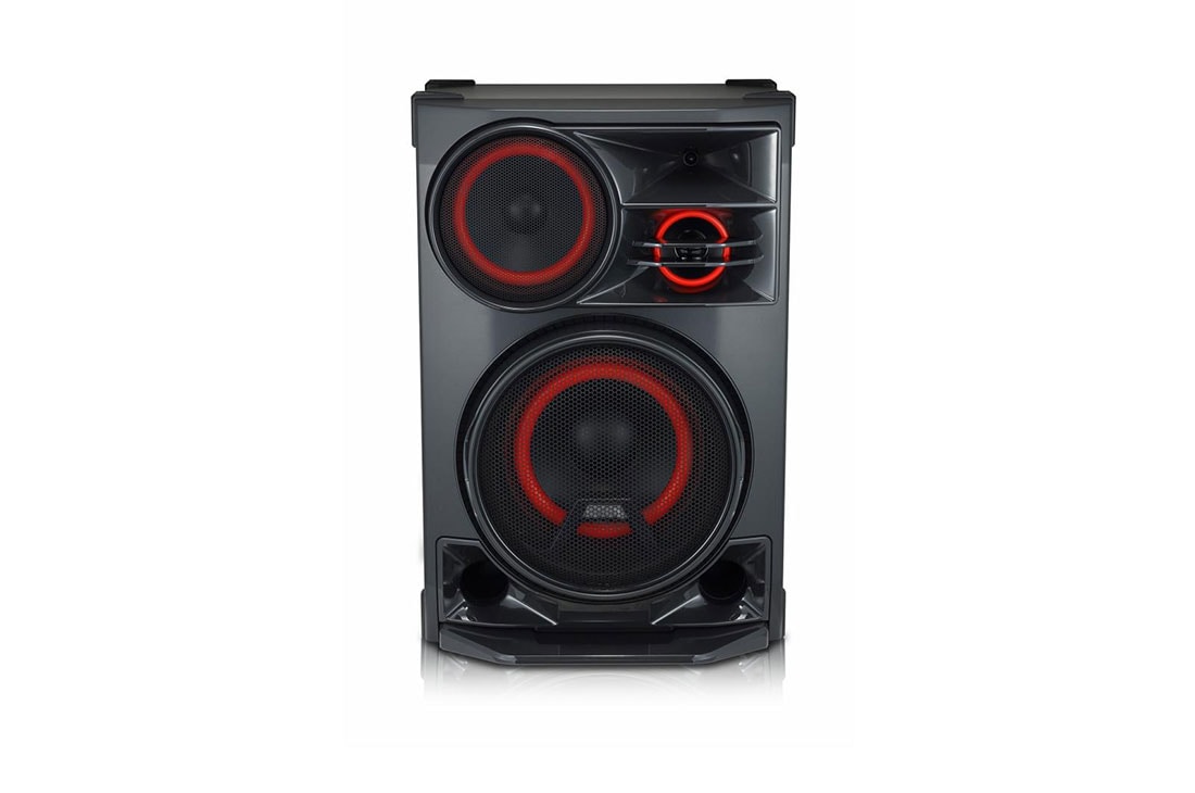 Lg best sale dj sound