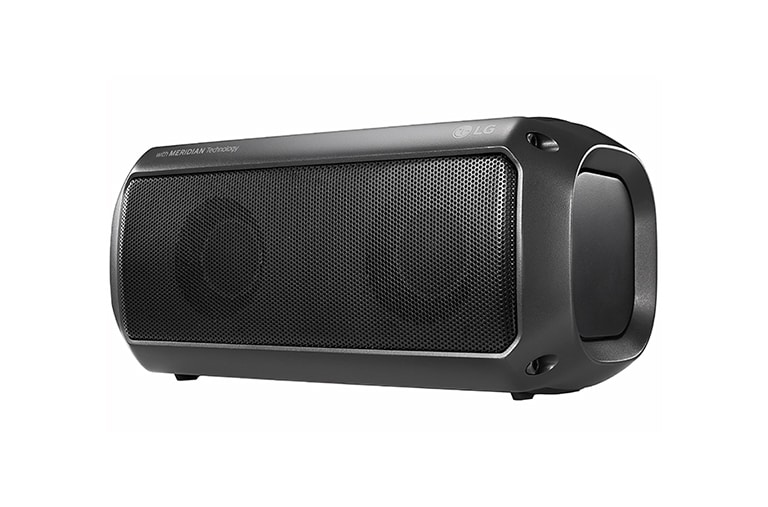 LG PK3 Portable Speakers LG Sri Lanka