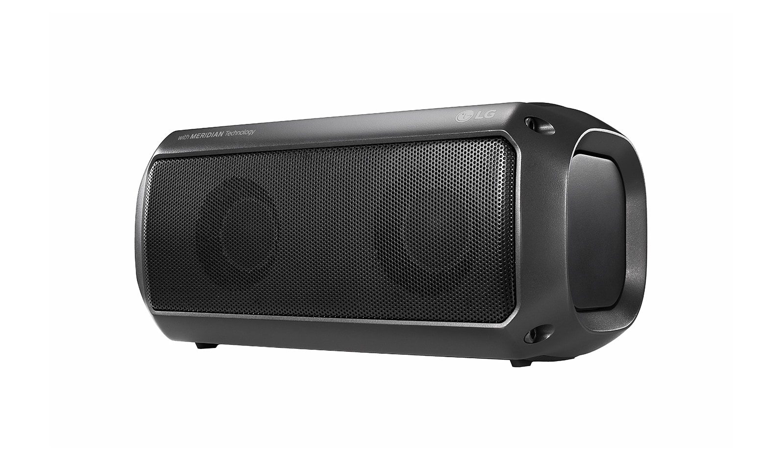 Lg pk3 hot sale bluetooth speaker review