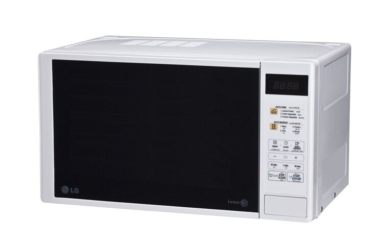 LG 20L Small Microwaves | LG Electronics Sri Lanka