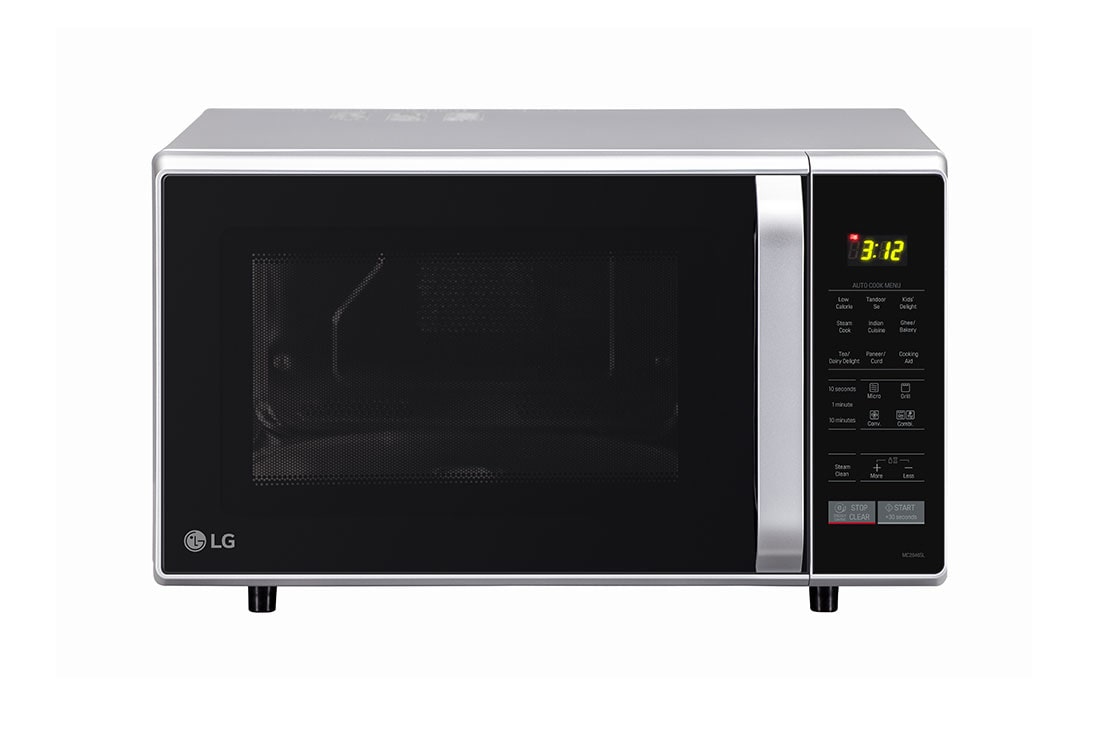 LG 28L Microwave with Convection LG Electronics Sri Lanka