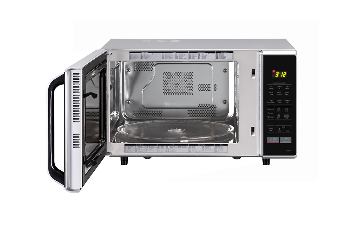 lg microwave 2846