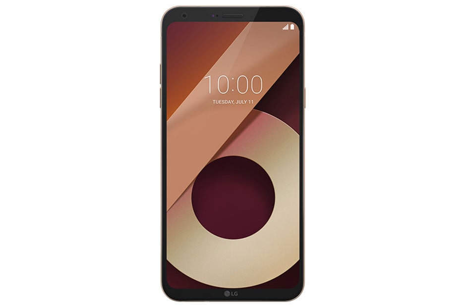 LG Q6, LG Q6