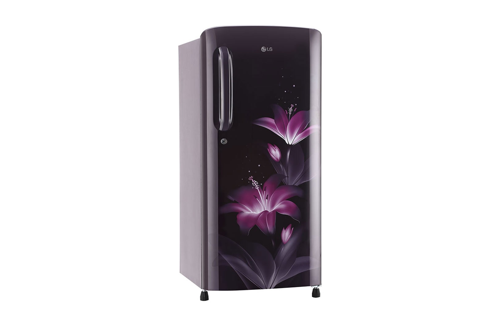 fridge 190 litre lg