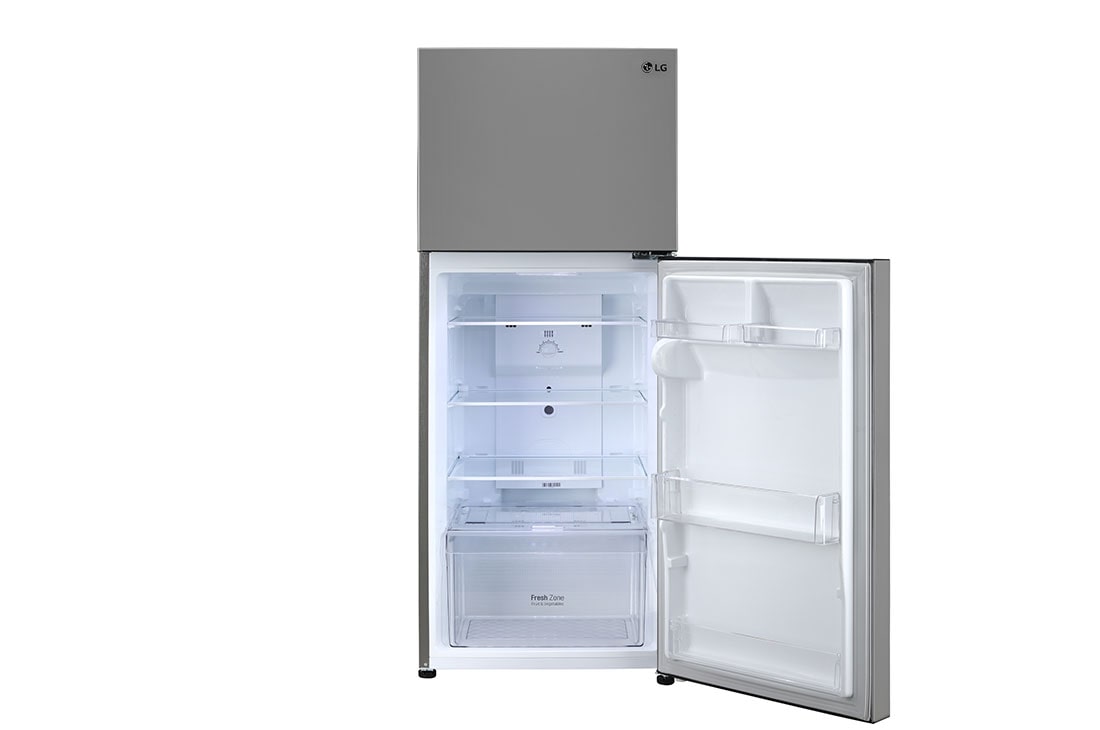 lg 260 l smart inverter refrigerator