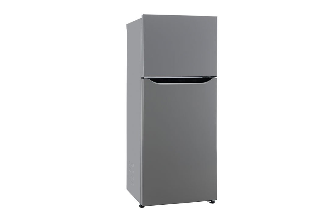 seiki 221l top mount fridge