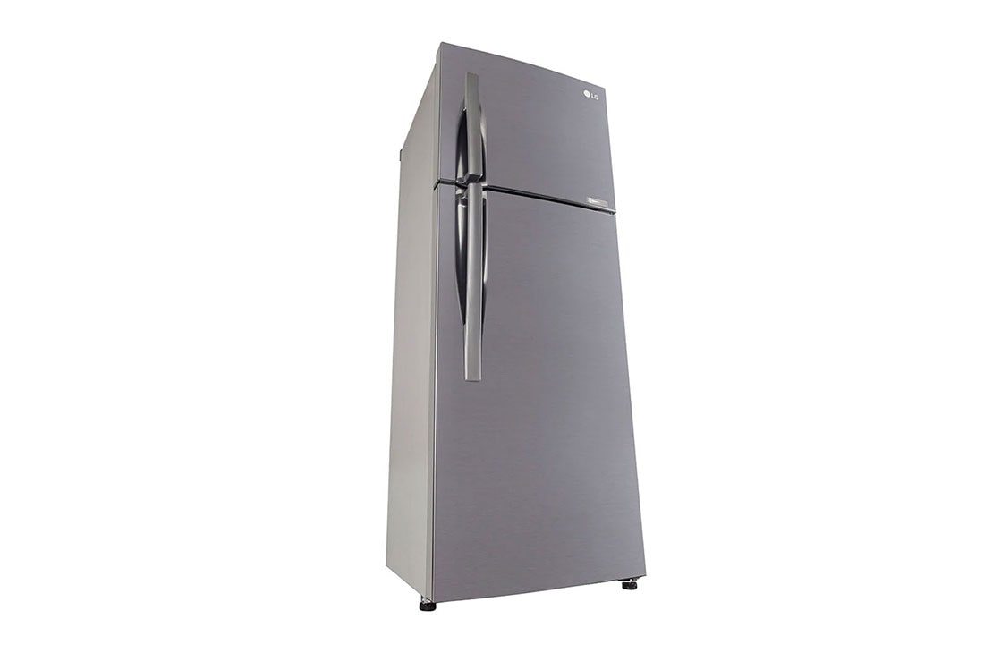 Lg inverter store refrigerator wattage