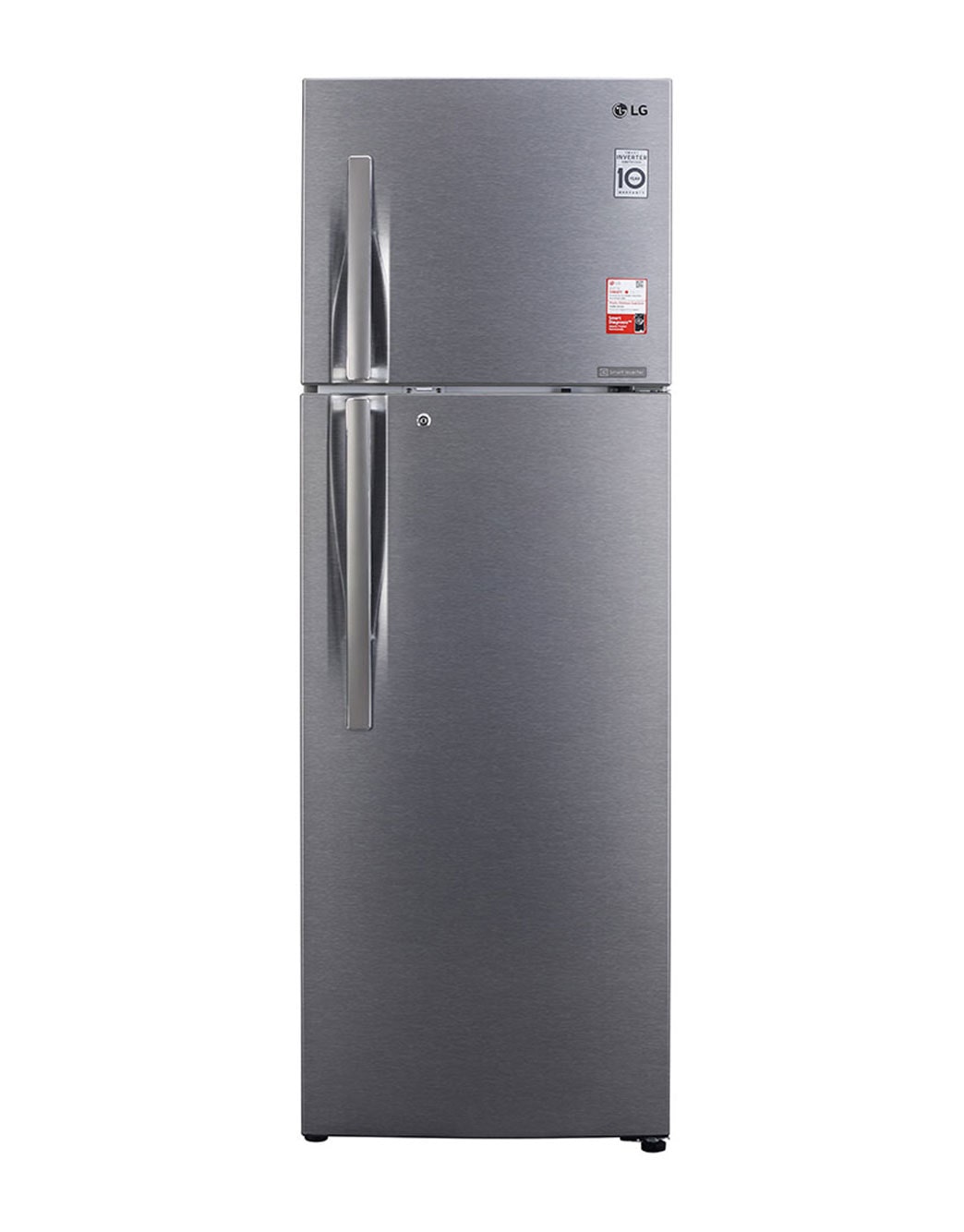 lg refrigerator double door vijay sales