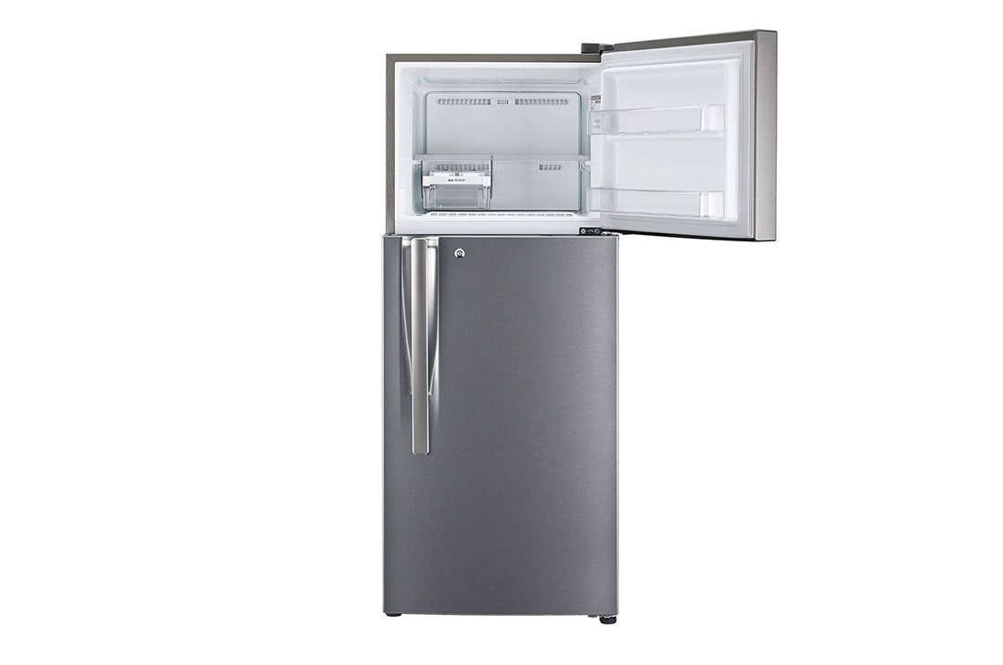 fridges that sit flush with cabinetry