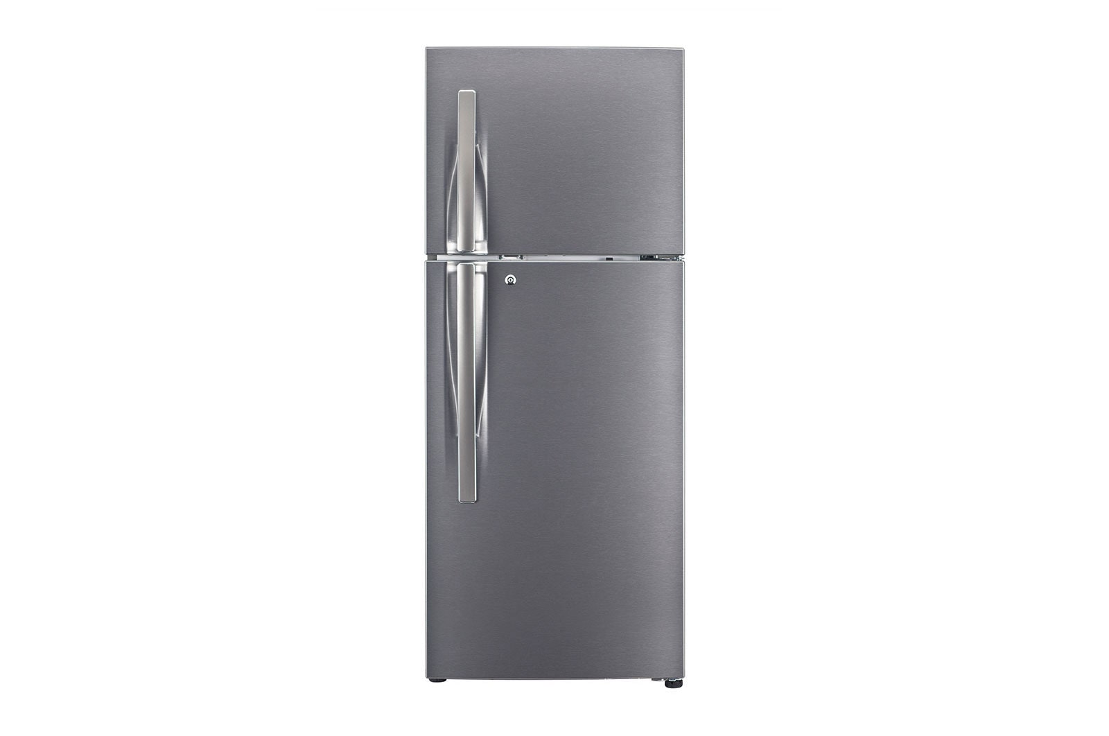 auto frost refrigerator