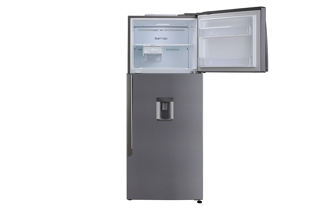 lg 471 ltr refrigerator with water dispenser