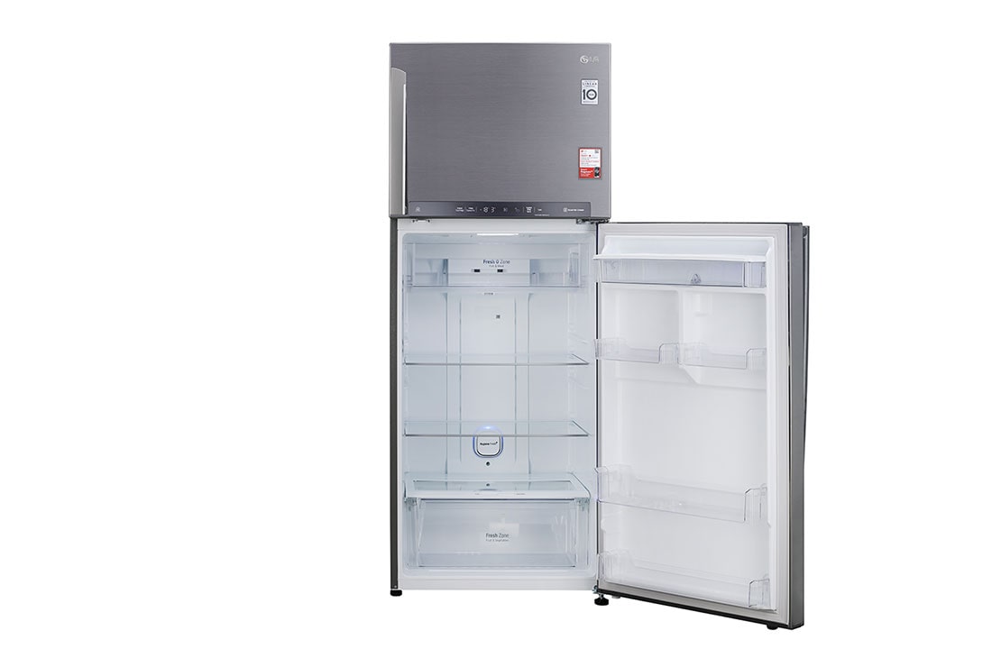 Lg fridge deals auto smart connect