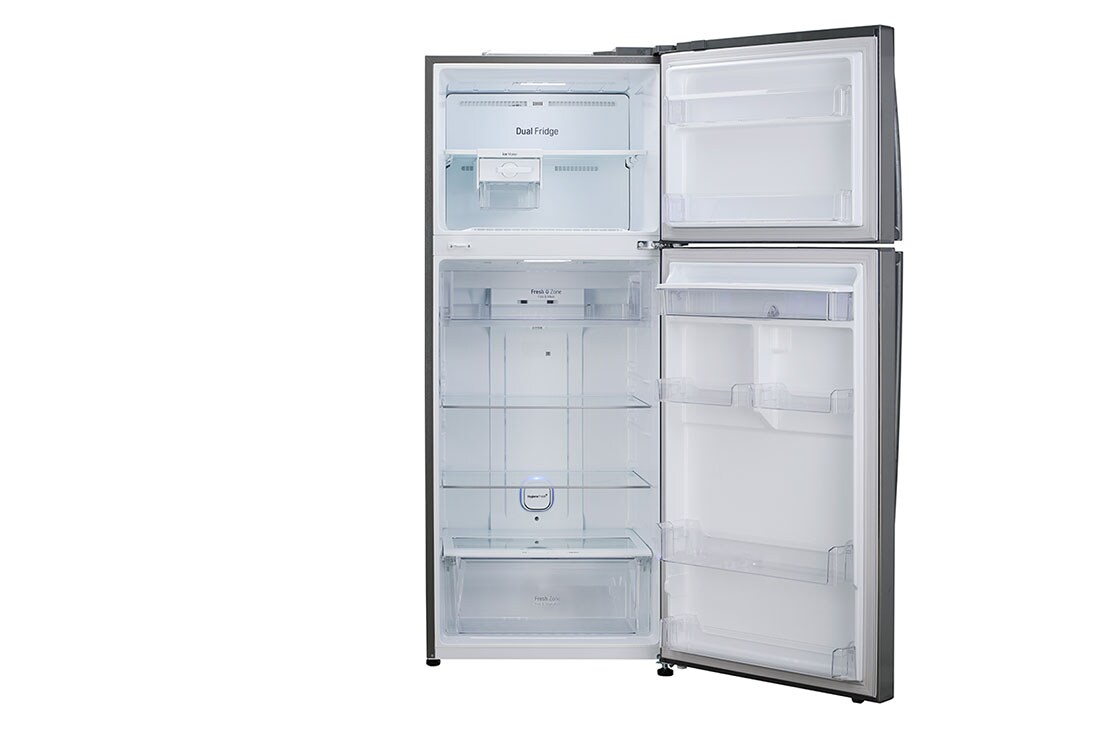 lg 437 ltr refrigerator 3 star